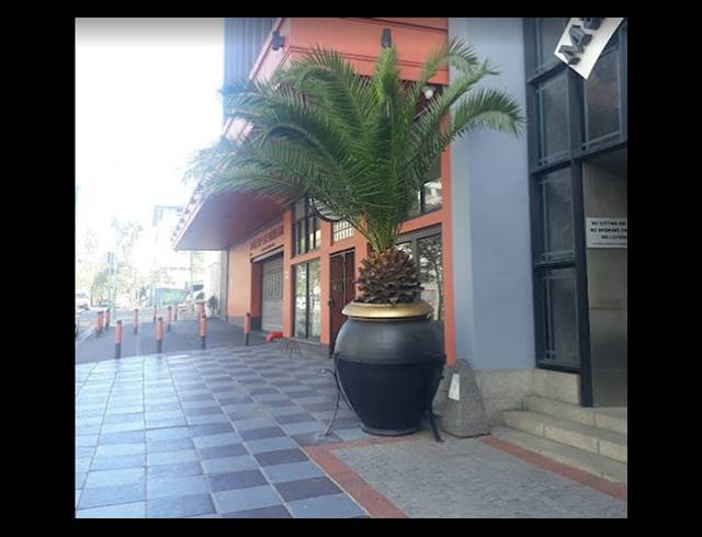110M² OFFICE TO LET IN CAPE TOWN CITY CENTRE